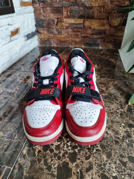 Кросівки nike Jordan 44р.