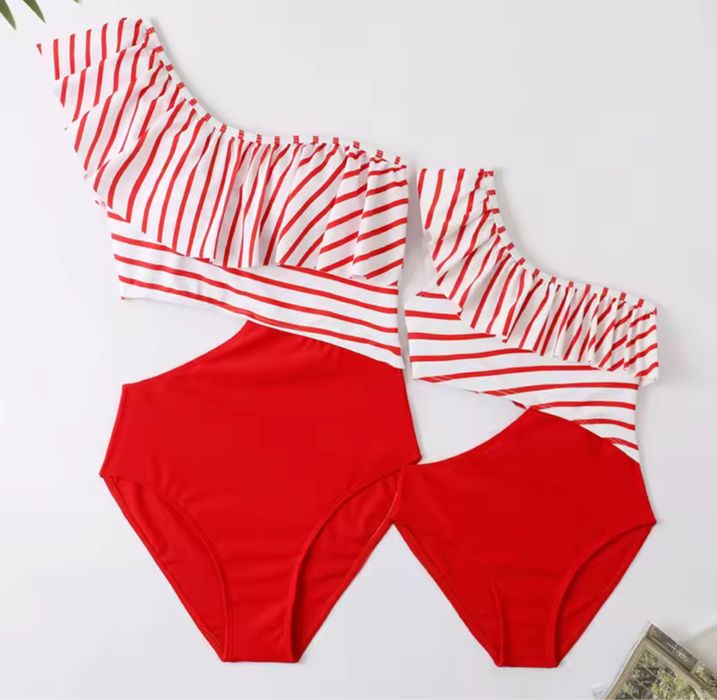 Купальник Family look