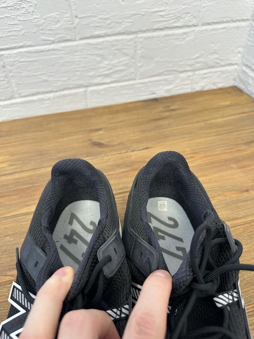 Чоловічі кросівки new balance 247 original 46.5р