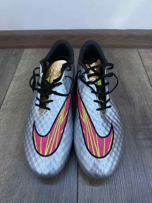 Korki Nike hypervenom Phantom FG