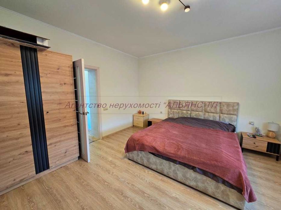 Будинок за адресою вул. Бандери Степана (площа 40 м²) - Atlanta.ua - фото 7