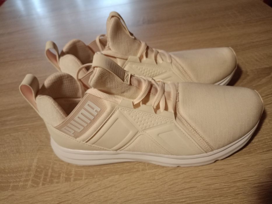 Buty damskie Puma