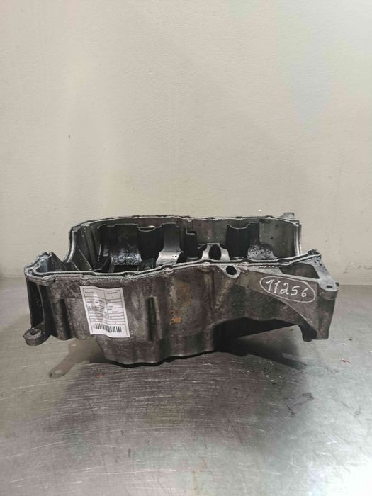 Carter RENAULT Megane II (BM0/1_, CM0/1_)