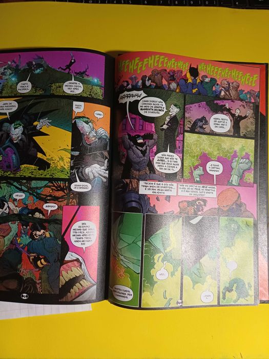 BATMAN - 80 Anos  Jogo Final