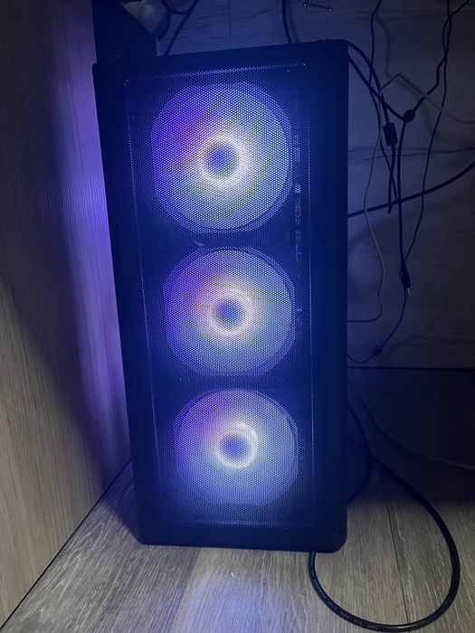 Komputer Gamingowy RTX 3070 i5 !!