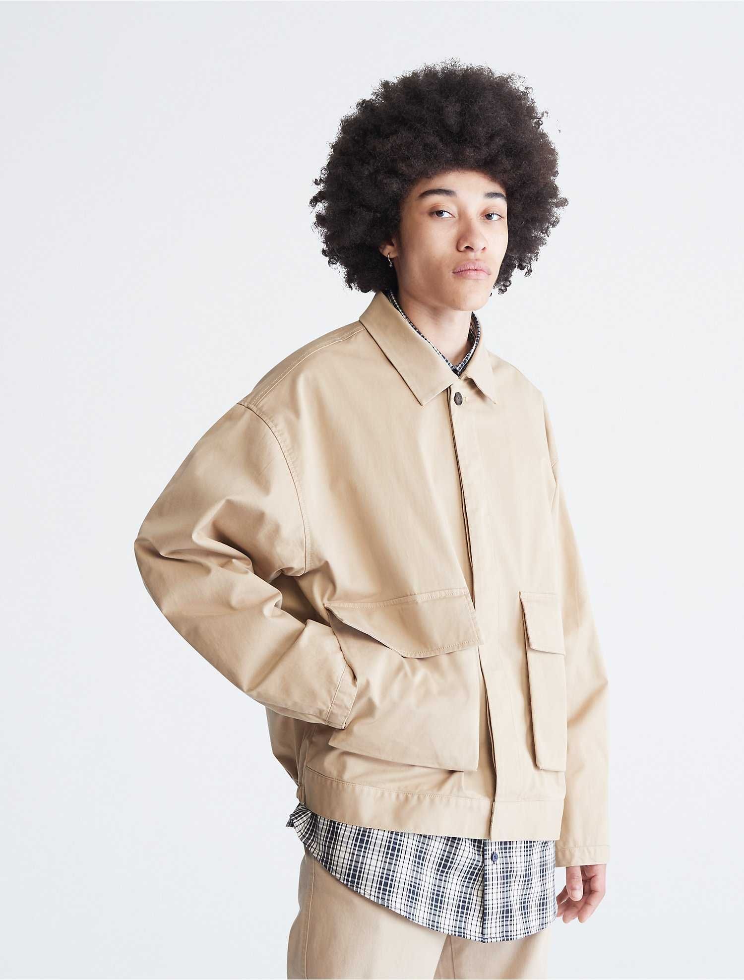 Ck khakis deals