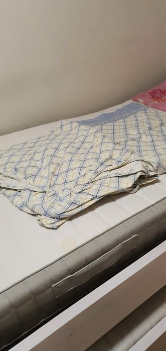 Flannel Bed Sheet Set – Warm64739893465090121