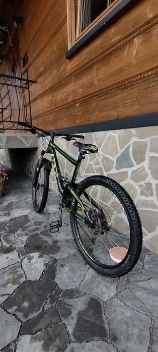 Srzedam rower GT verb!!!