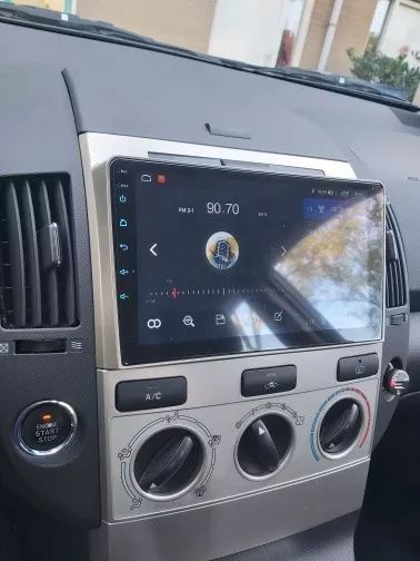 Montaz car audio radio kamera subwoofer