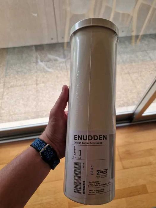 Piaçaba ENUDDEN da Ikea