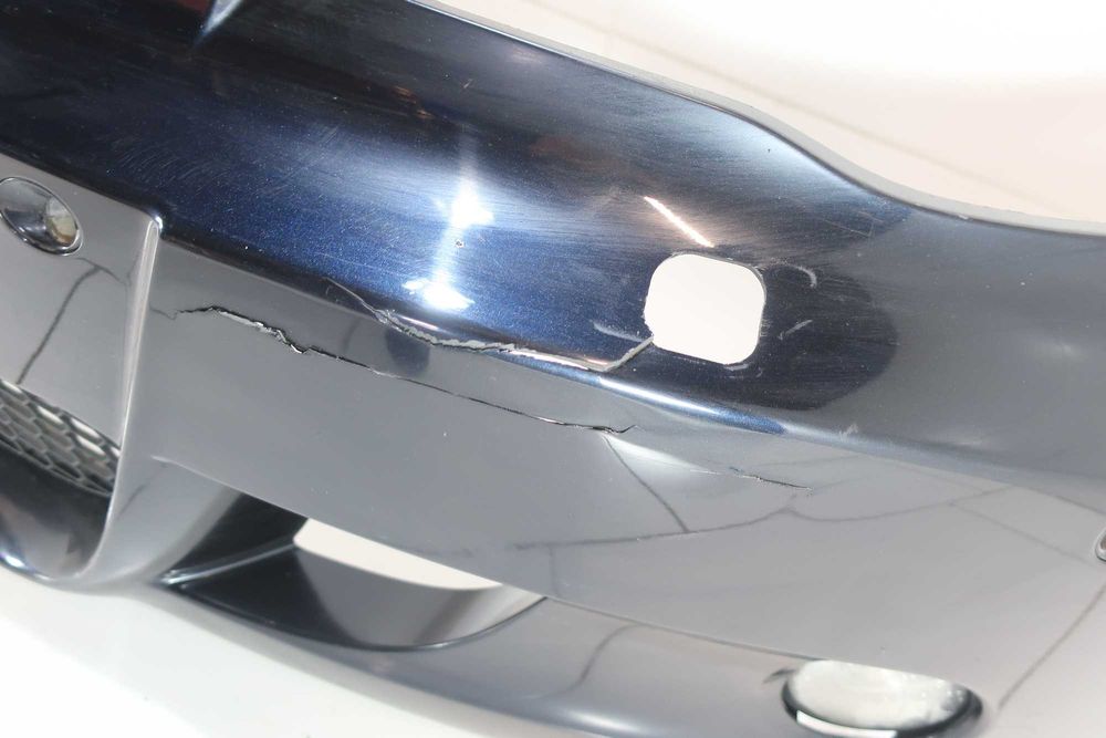 Zderzak przód przedni BMW 1 E87 M PAKIET spryski pdc