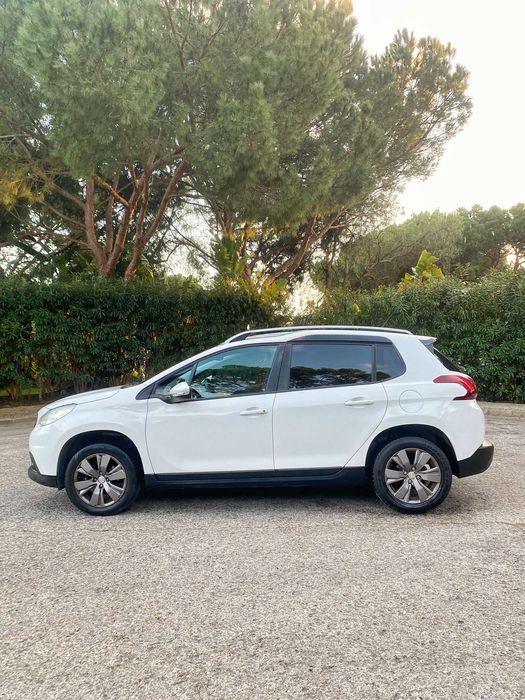 Peugeot 2008 - Nacional - Excelente Estado!