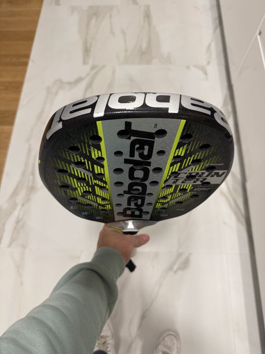Babolat Counter Viper 2025 - PADEL