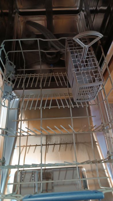 Zmywarka Bosch 45 cm