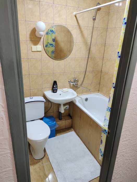 Сдам 1-комнатную квартиру на Автовокзале от хозяина