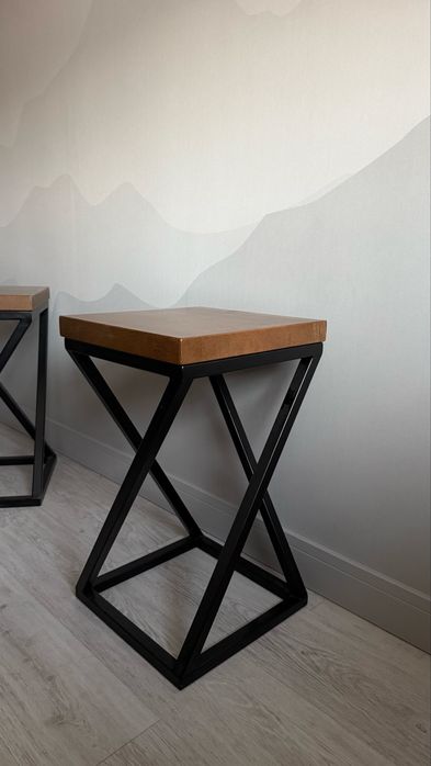 Стулья кухонные, барные