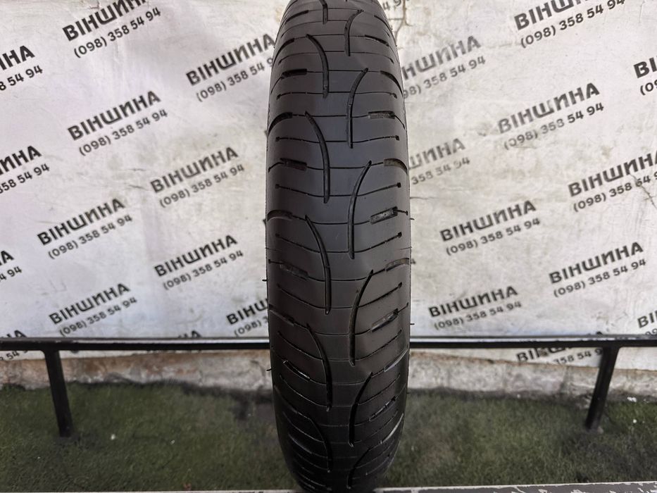 Мото шина 120/70 R 18 Michelin Pilot Road 4 GT. Колеса склад.