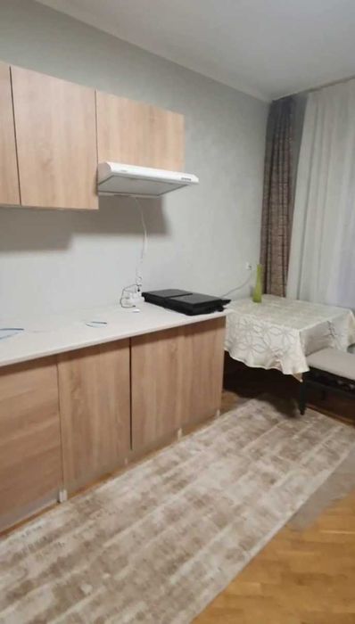 Терміново. Продаж великої 2к квартири на Позняках.
