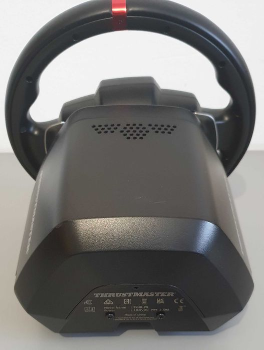 Kierownica Thrustmaster T248   PC / PS4 / PS5