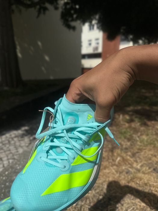 Tênis adidas adios pro 4