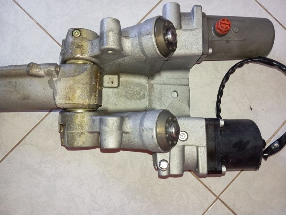 Trim completo de motor Suzuki 300HP