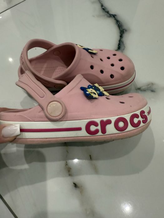 Крокси дітячі С11