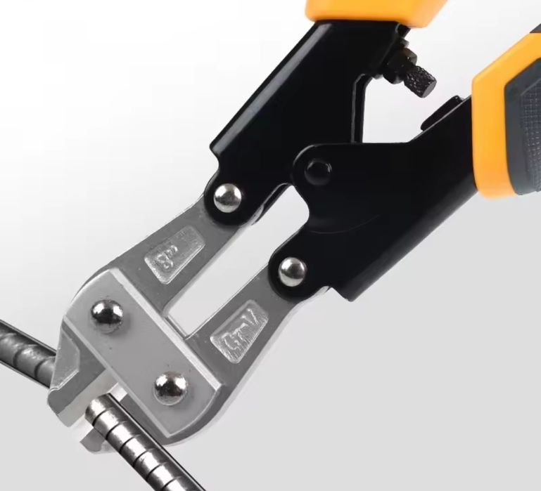 Кусачки для дроту 8" AIRAJ