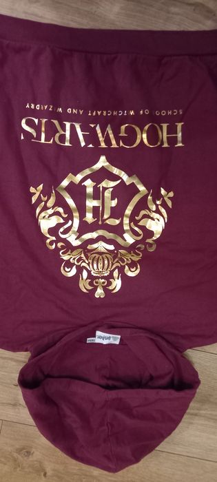Bluza Harry Potter 158-164