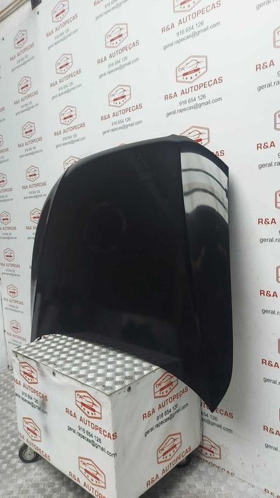 Capot Capo Audi A3 8P Original