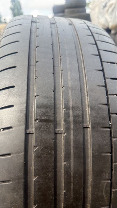 245/50/20 Goodyear