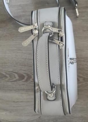 Сумка через плече