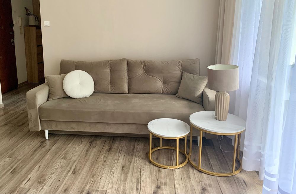 Wynajmę mieszkanie M3 Chojny Górna 50m2