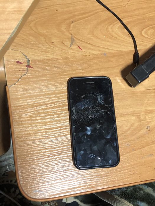 Iphone se 2020 256GB!