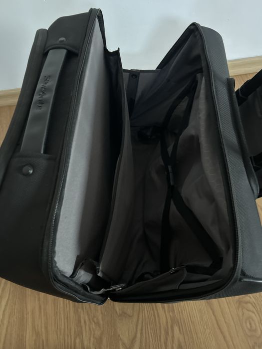 Walizka Samsonite (Pilotka)