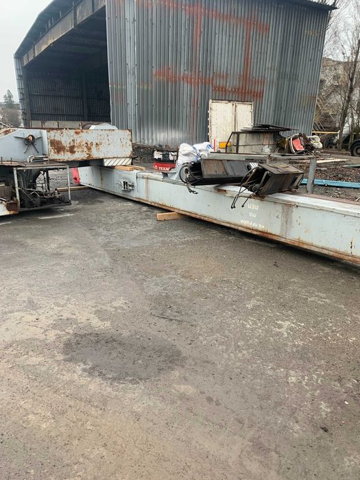 Продам кран КС 4574