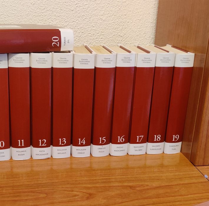 Enciclopedia Universal