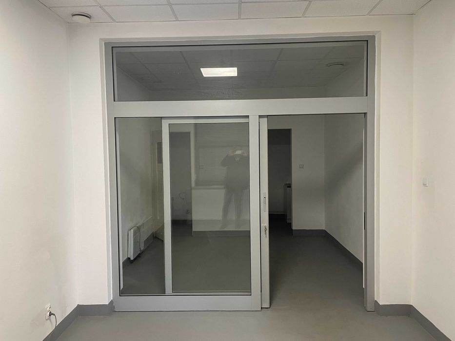 Hala/Magazyn do wynajęcia w Sosnowcu/Bedzinie 600 m2