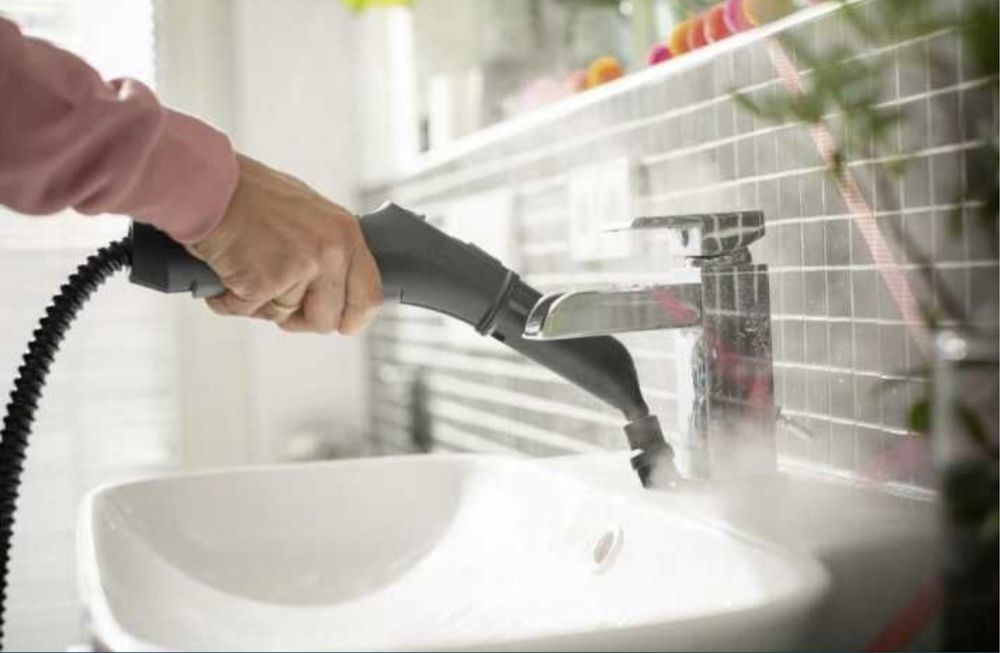 Пароочисник Karcher sc3 EasyFix premium 1.513-650.0