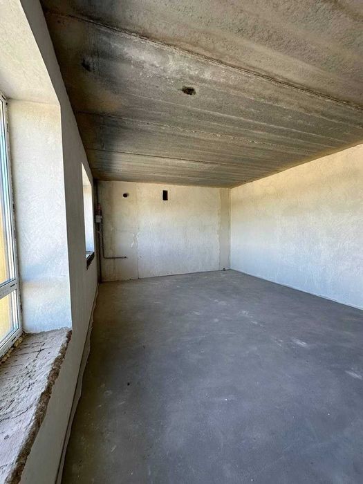 Видова 1к квартира з ліфтом ЖК Молодість