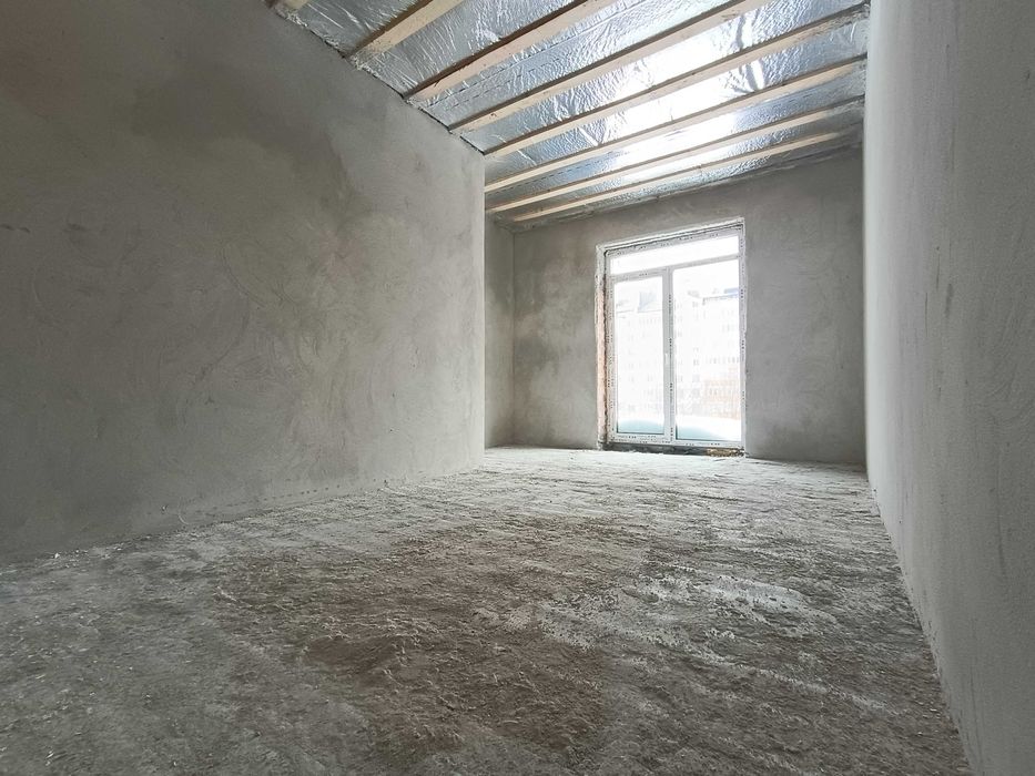 Боковий таунхаус 144м², 2.3сот. Розтермінування 24міс. Міські комун.