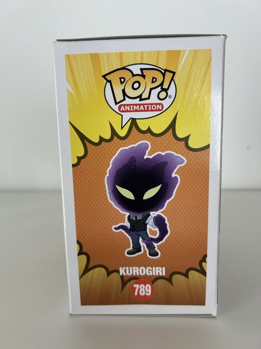 Pop - My Hero Academia - Kurogiri