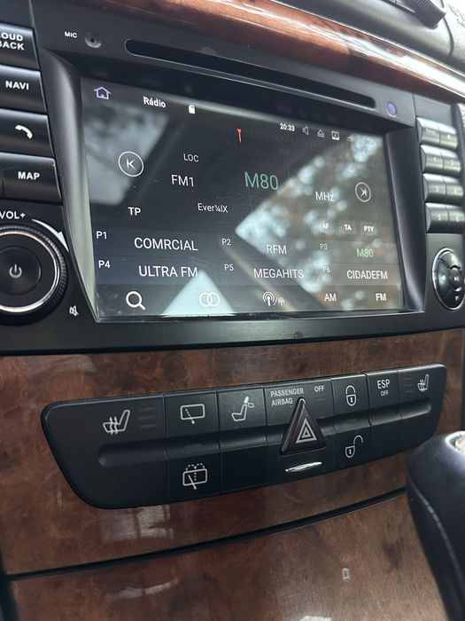 Mercedes-Benz E220d