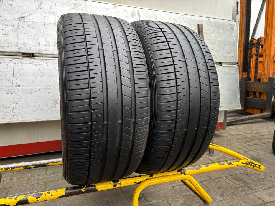 2X OPONY LETNIE 275/40R20 106Y Falken Azenis FK510 SUV XL 6.8MM 2021R