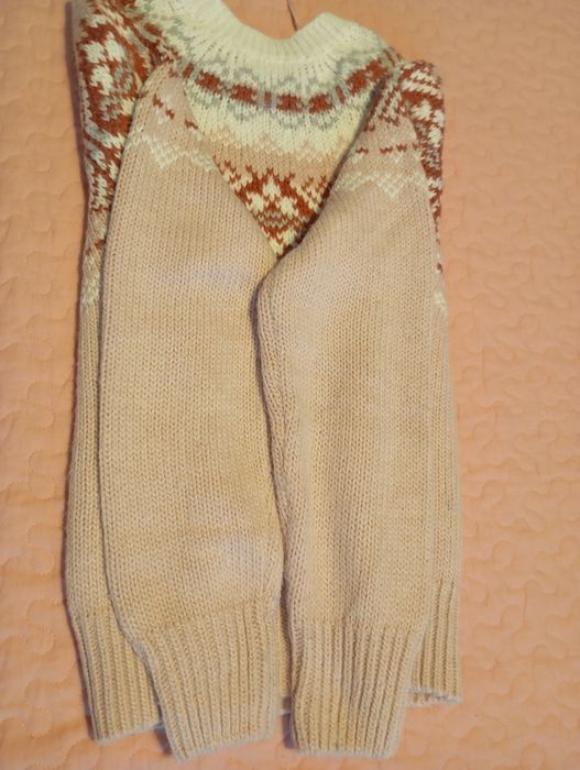 Camisola de malha Oysho