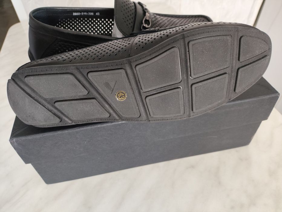 Мокасини чоловічі Miguel Mirates