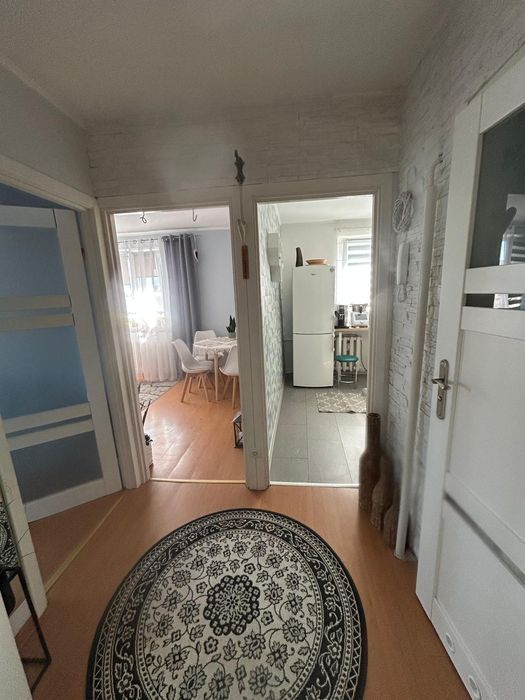 Mieszkanie do wynajęcia