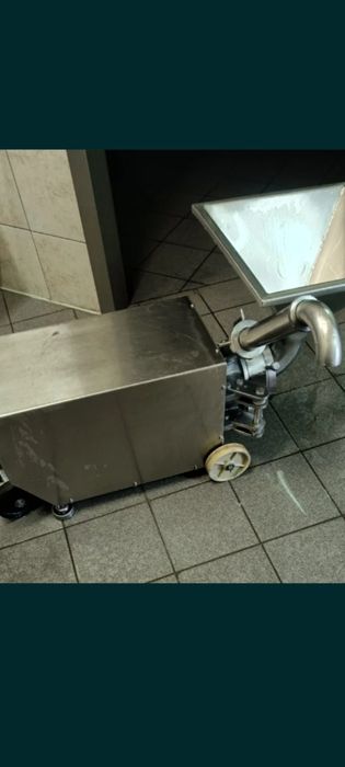 Колоїдний млин,емульситатор,колбасное,мясное.