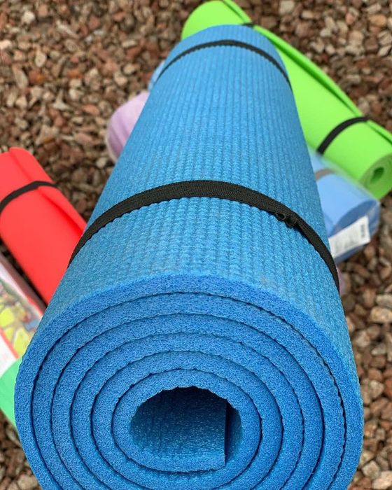 -50% Скидка,каремат, коврик для фитнеса,похода