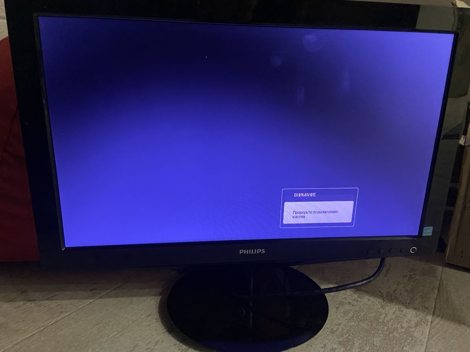 монітор Philips