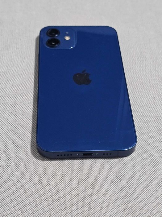 Iphone 12 128Gb. 100% Bateria original. Muto bom